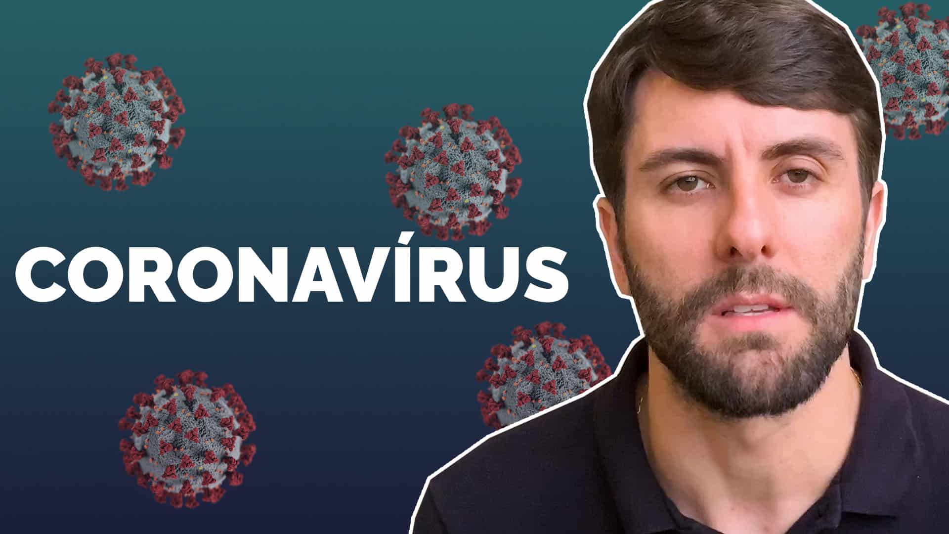 Você está visualizando atualmente Como superar coronavírus para pequenos negócios