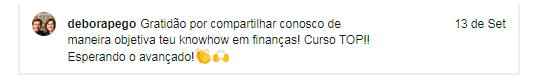deborapego