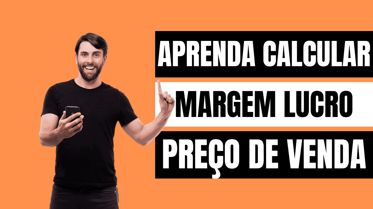 Read more about the article Entenda a diferença entre Markup e Margem de Lucro