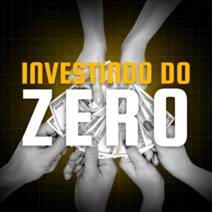 Read more about the article Investindo do Zero
