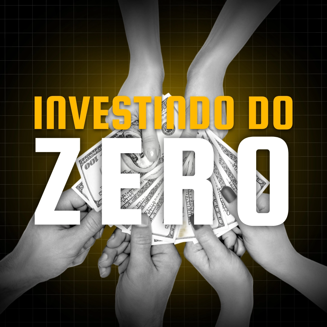 Você está visualizando atualmente Investindo do Zero