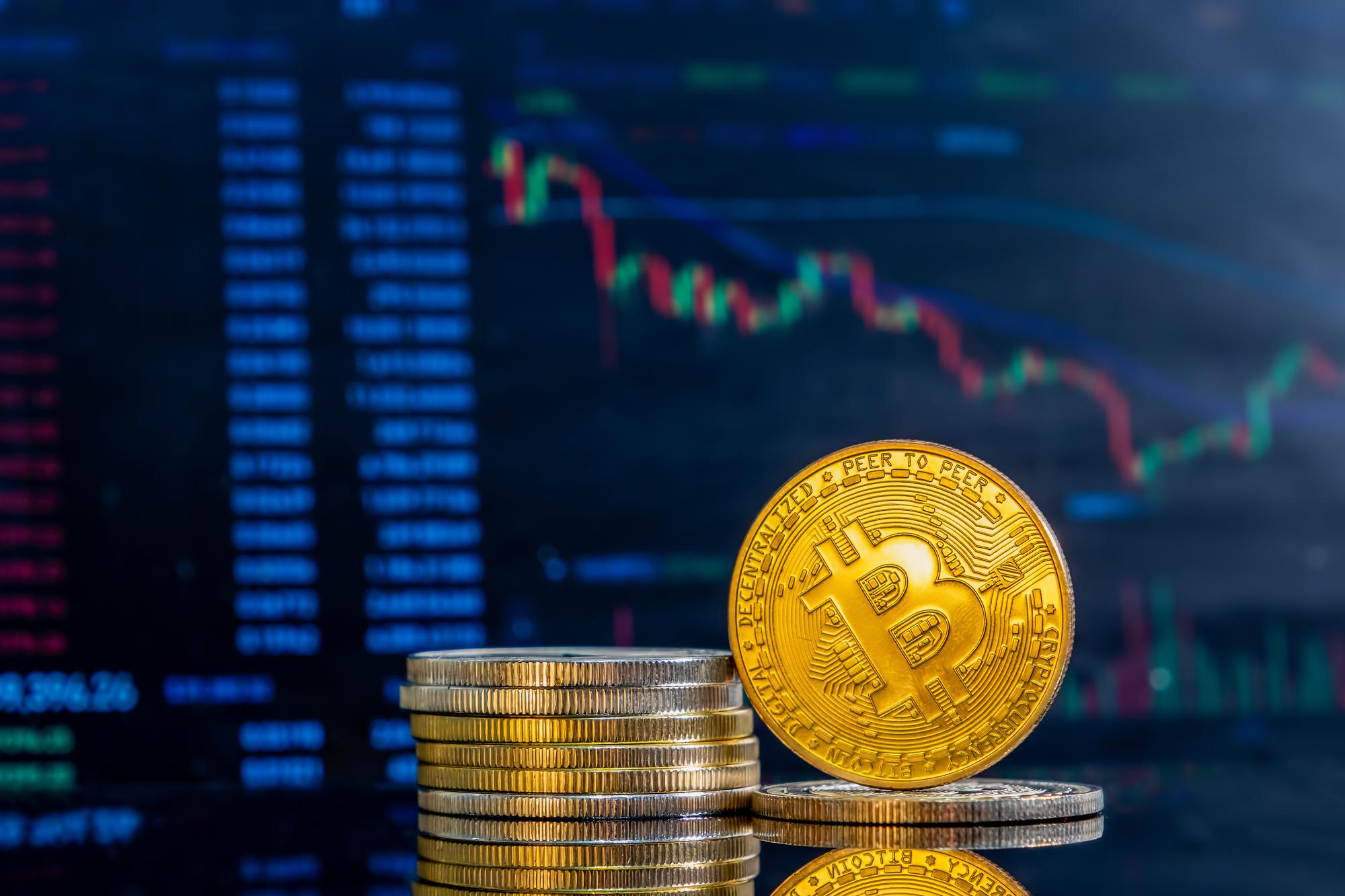 Leia mais sobre o artigo O que são Bitcoins e como eles funcionam?
