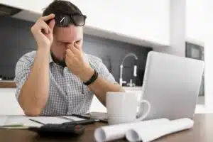 Principais erros financeiros das empresas